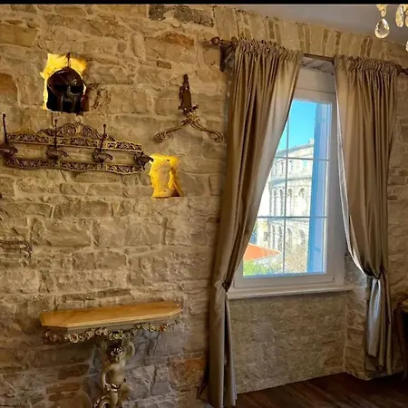 Spectacular View Of The Colloseum * Póla