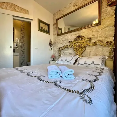 Apartman Spectacular View Of The Colloseum *