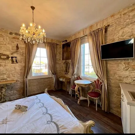 Apartman Spectacular View Of The Colloseum Póla