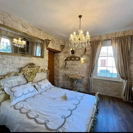 Spectacular View Of The Colloseum * Póla