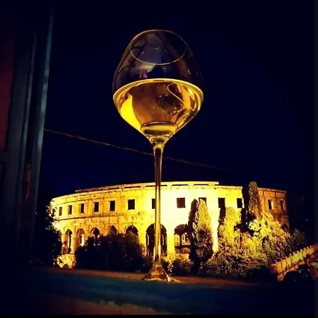 Spectacular View Of The Colloseum Διαμέρισμα