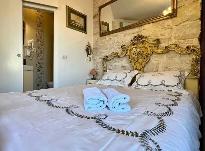 아파트 Spectacular View Of The Colloseum *