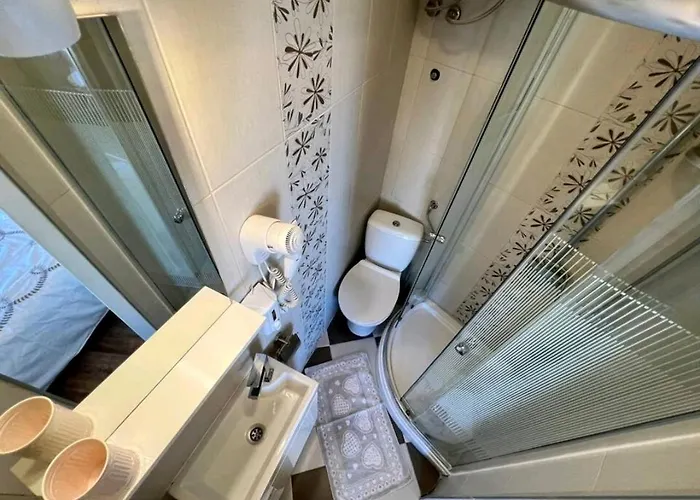 Spectacular View Of The Colloseum * 풀라