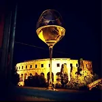 Spectacular View Of The Colloseum 公寓